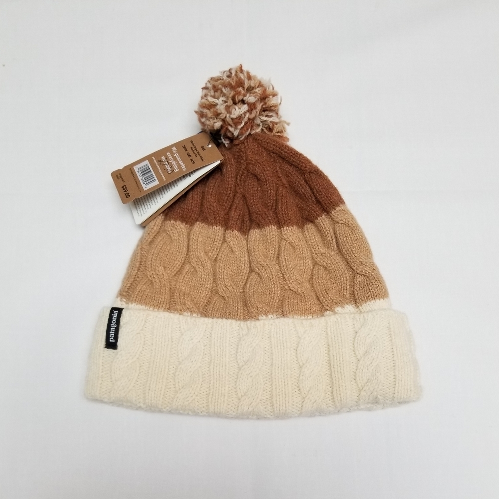 Patagonia Beanie